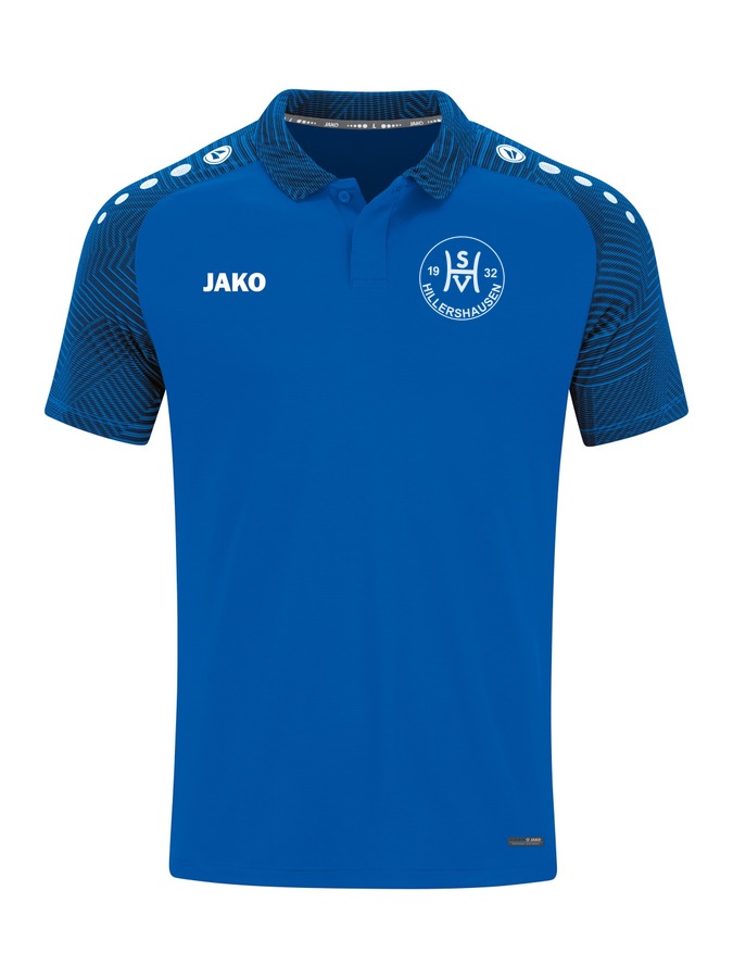 Jako Poloshirt Performance