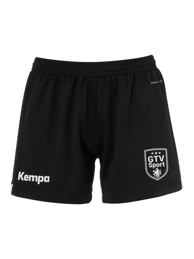 Kempa Player Shorts Damen
