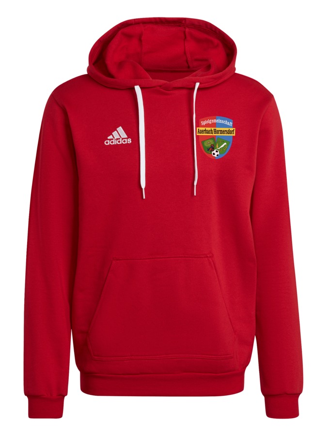 adidas Entrada 22 Hoodie