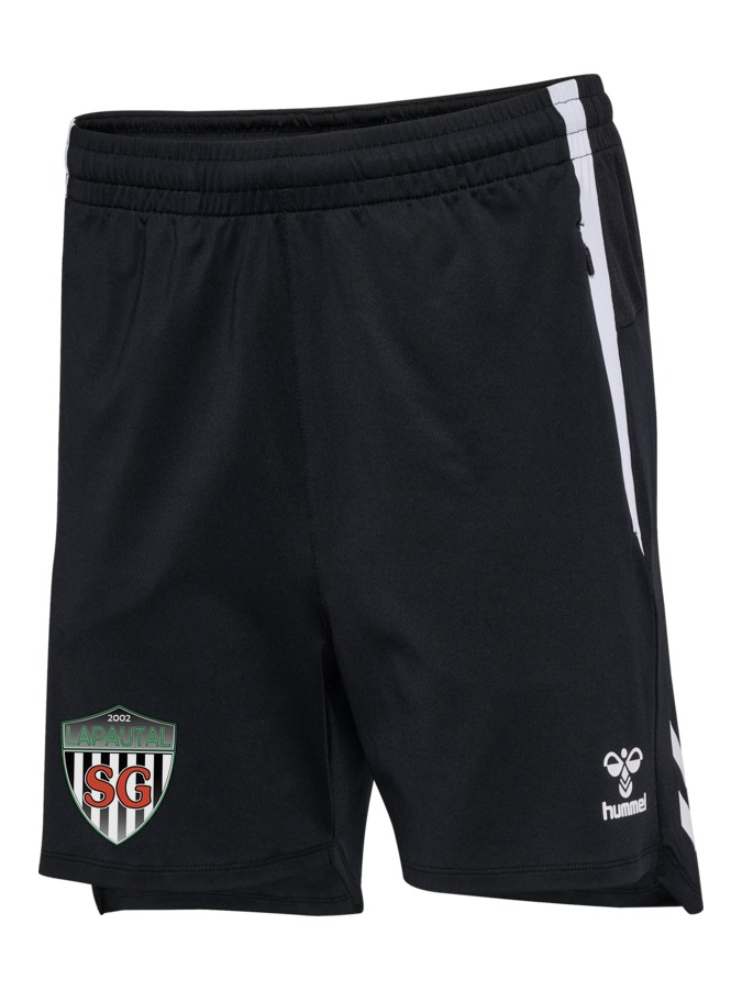 Hummel Lead 2.0 Training Shorts Damen