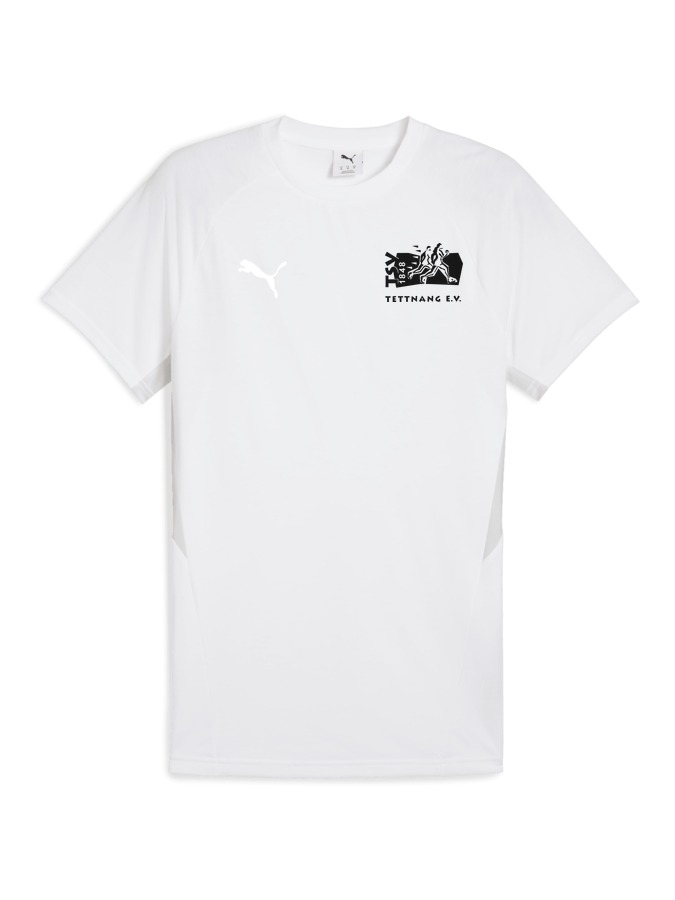 PUMA teamEVOSTRIPE T-Shirt