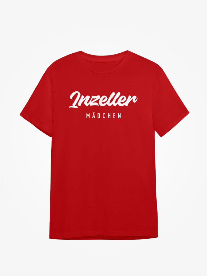 Shirt Hometown Girls