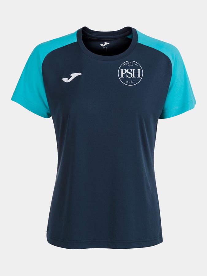 Joma Shirt Academy IV Damen