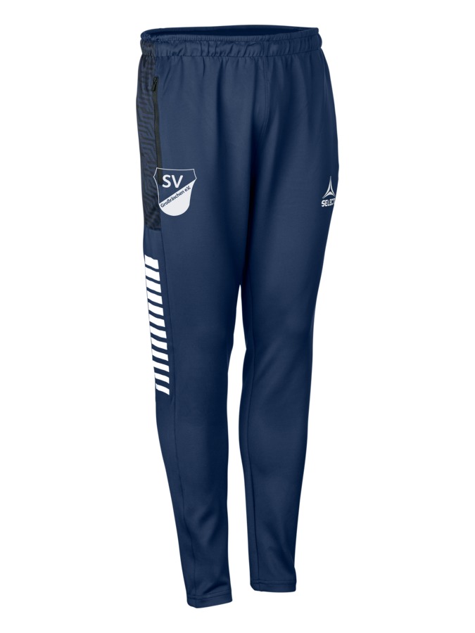 Select Monaco Trainingshose Regular