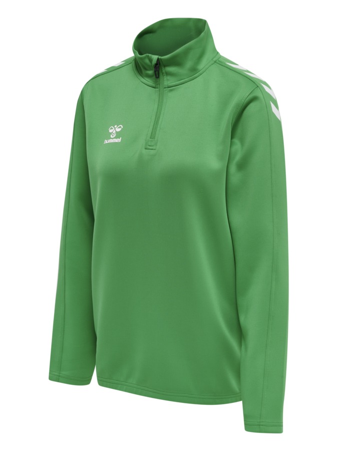 Hummel Core XK Half Zip Sweat Damen