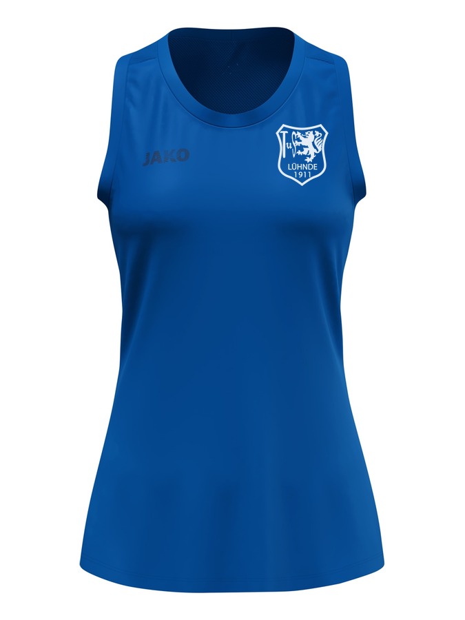 Jako Tanktop Light Flow Damen