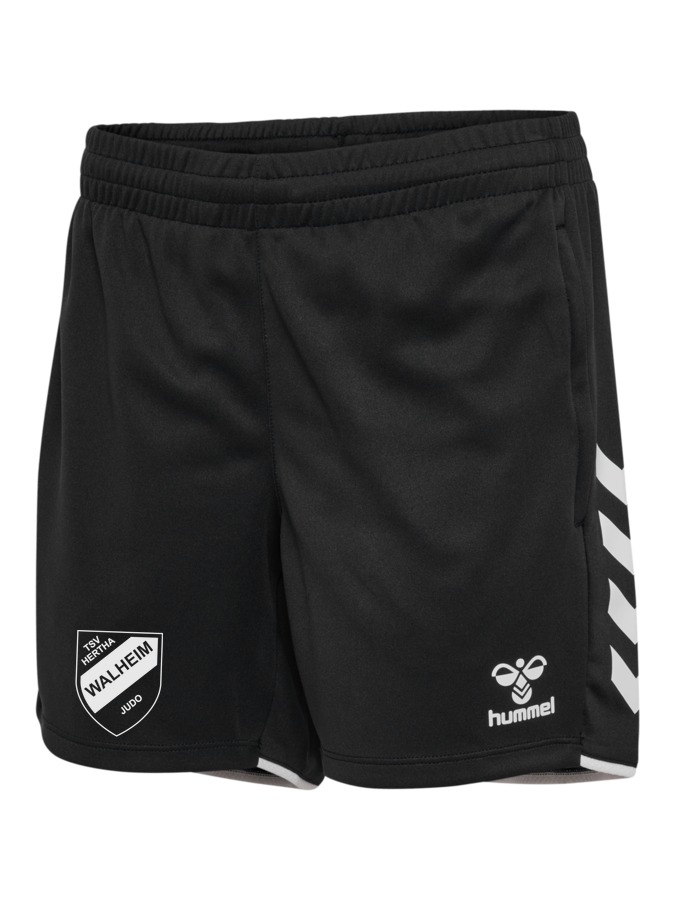 Hummel Core 2.0 Training Shorts Damen