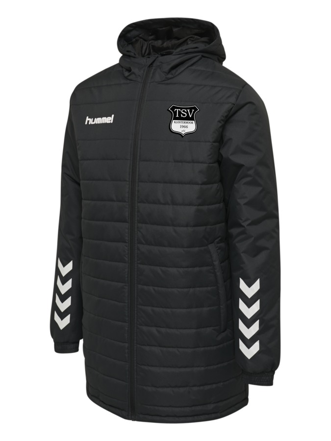 Hummel Promo Bench Jacke