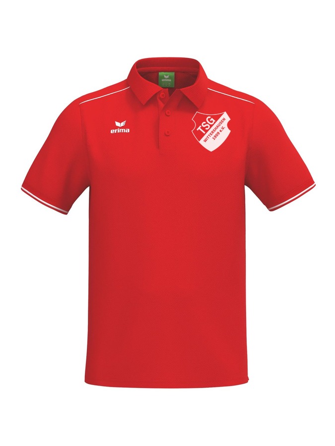 Erima Compete Poloshirt