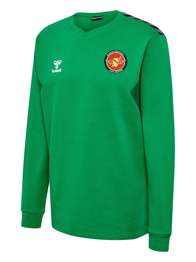 Hummel Authentic Co Training Sweat
