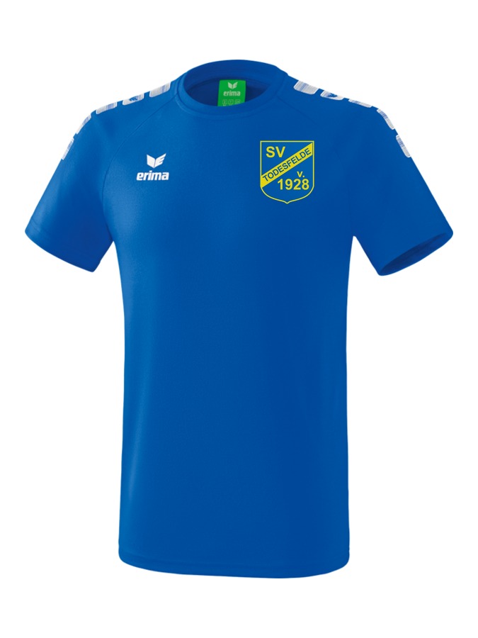Erima Essential 5-C T-Shirt