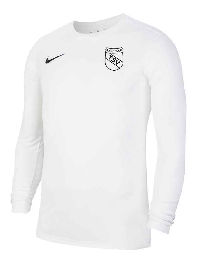 Nike Park VII Langarm Trainingsoberteil Kinder