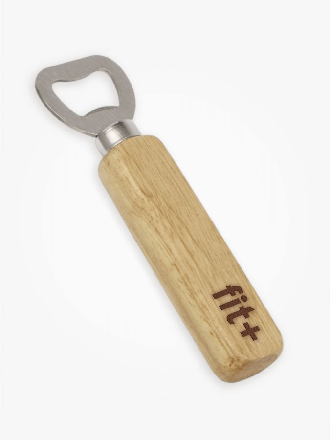 Flaschenöffner Zisch