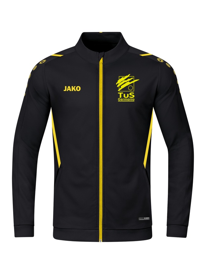 Jako Polyesterjacke Challenge