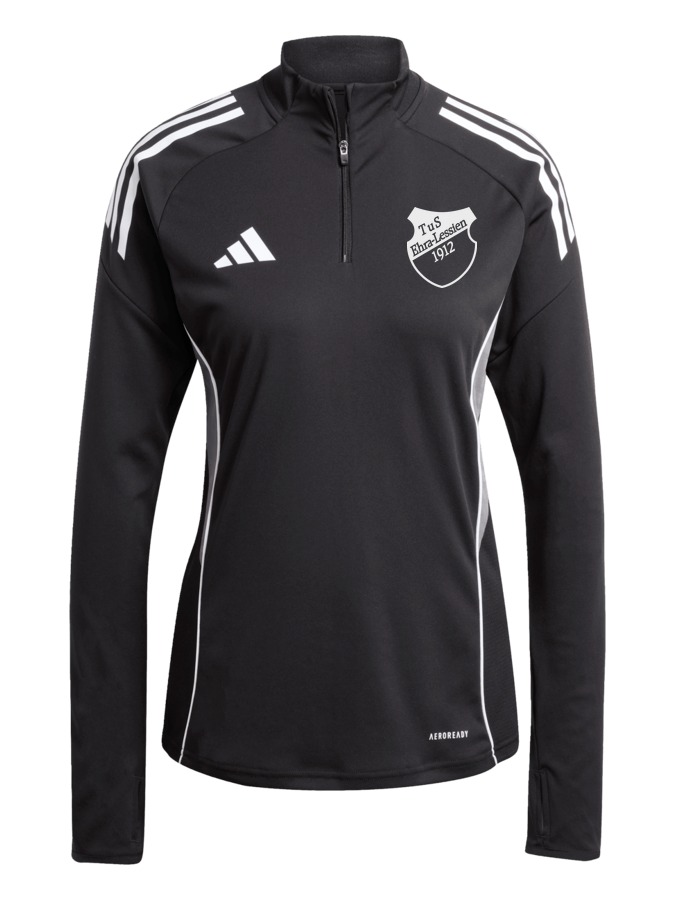 adidas Tiro 25 Competition Trainingsoberteil Damen