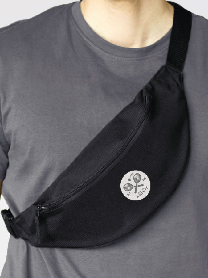 Bauchtasche Essential