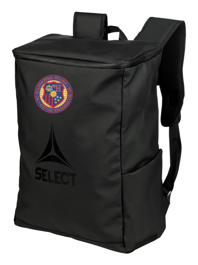 Select All-Wetter Rucksack