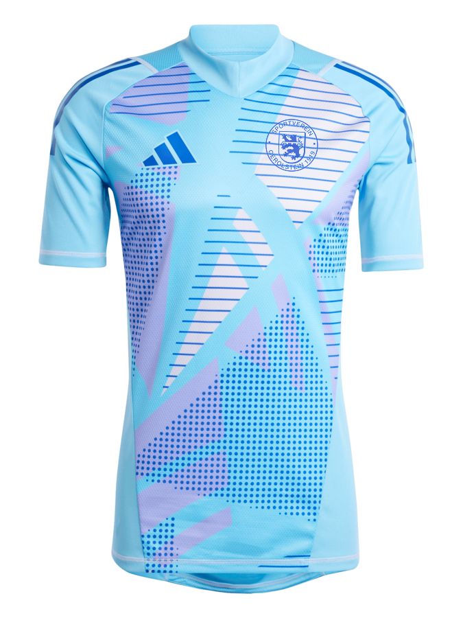 adidas Tiro 24 Pro Torwarttrikot