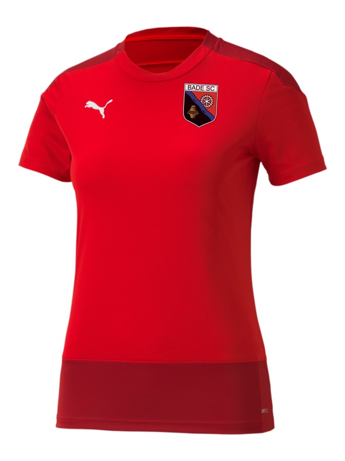 PUMA teamGOAL 23 Trainingsshirt Damen