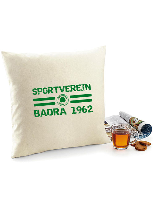 Kissenbezug Fairtrade Used Look