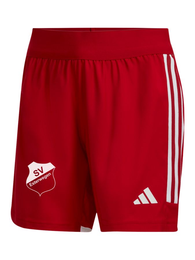 adidas Tiro 23 Competition Match Shorts Damen
