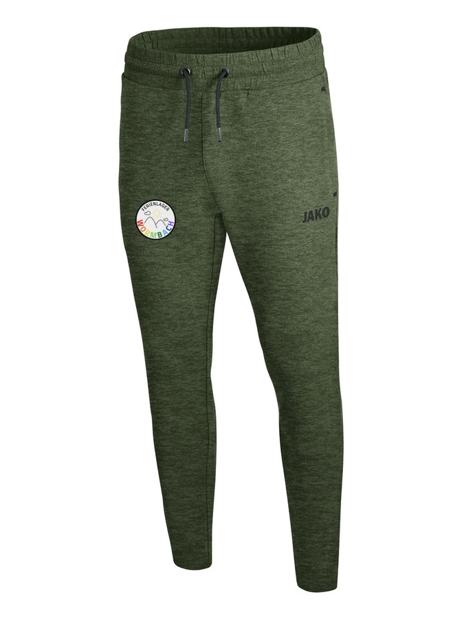 Jako Jogginghose Premium Basics