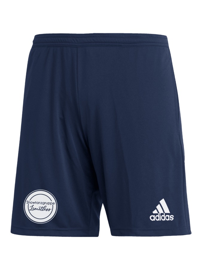 adidas Entrada 22 Trainingsshorts