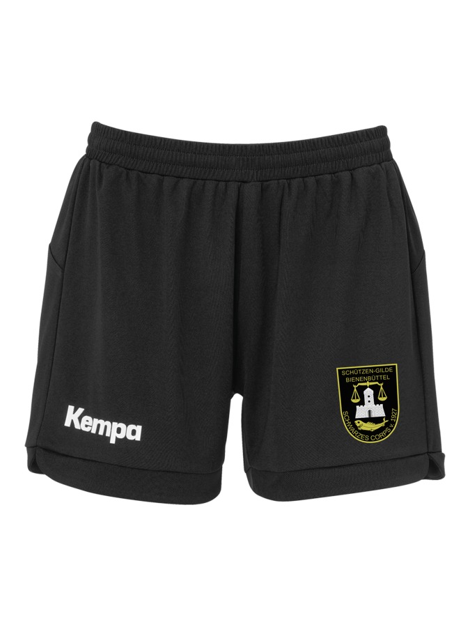 Kempa Prime Shorts Damen