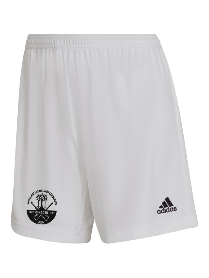 adidas Entrada 22 Shorts Damen
