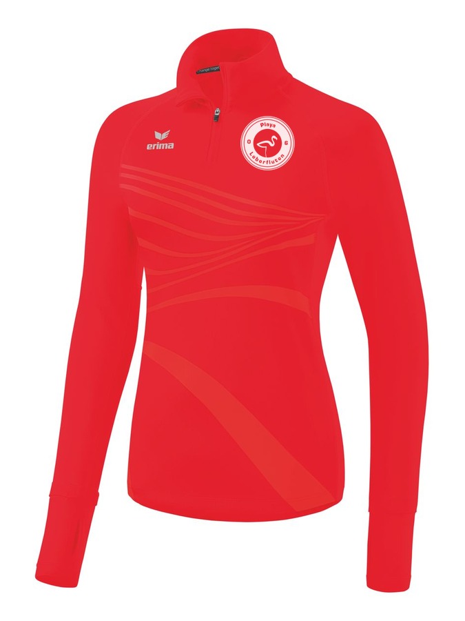 Erima Racing Longsleeve Damen