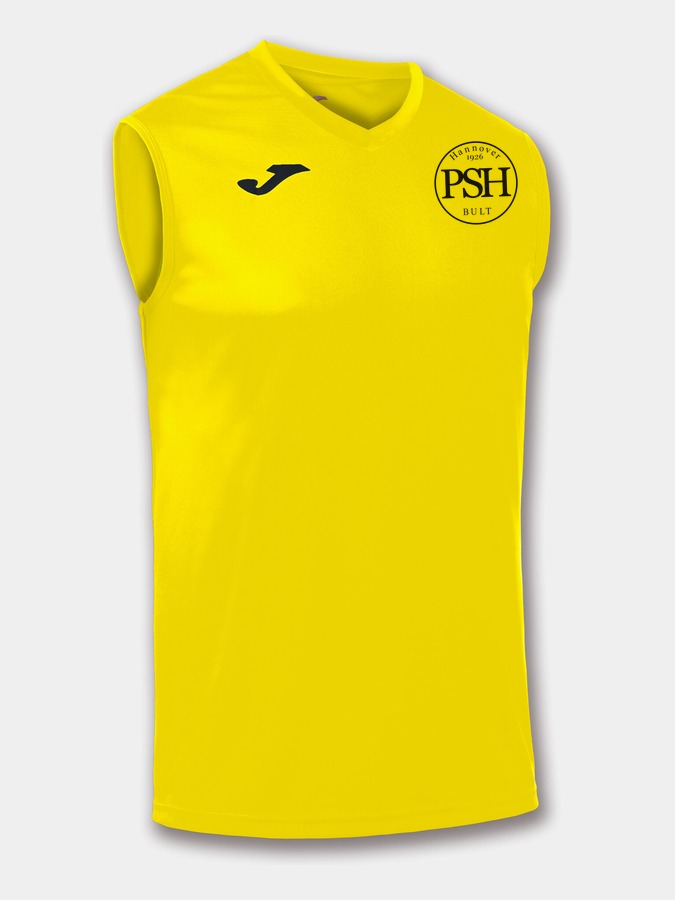 Joma Funktionsshirt Combi ohne Ärmel