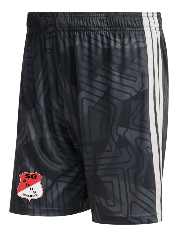 adidas Tiro 26 Competition Torwartshorts
