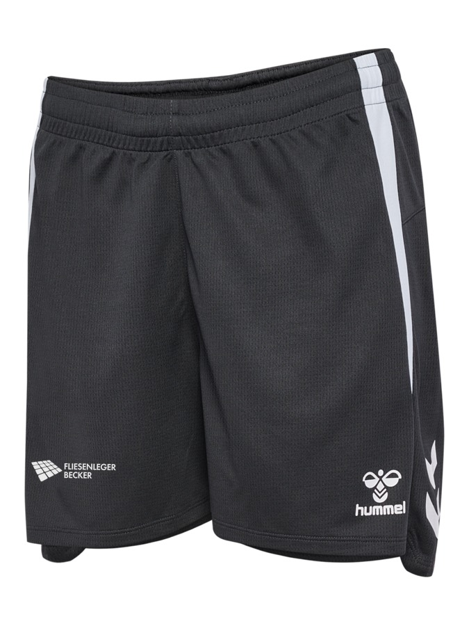 Hummel Lead 2.0 Shorts Damen