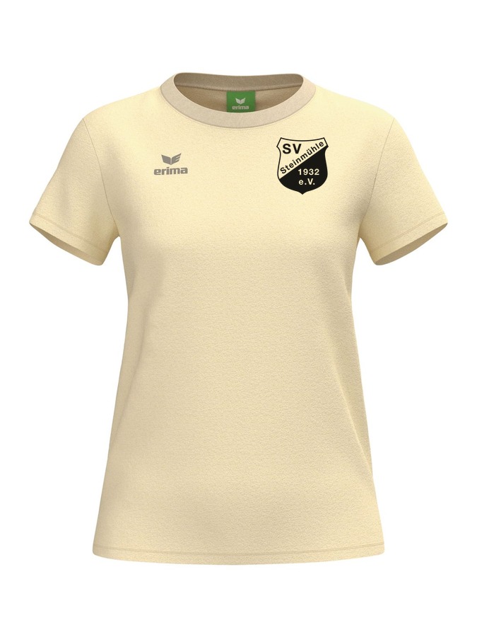 Erima Compete T-Shirt Damen