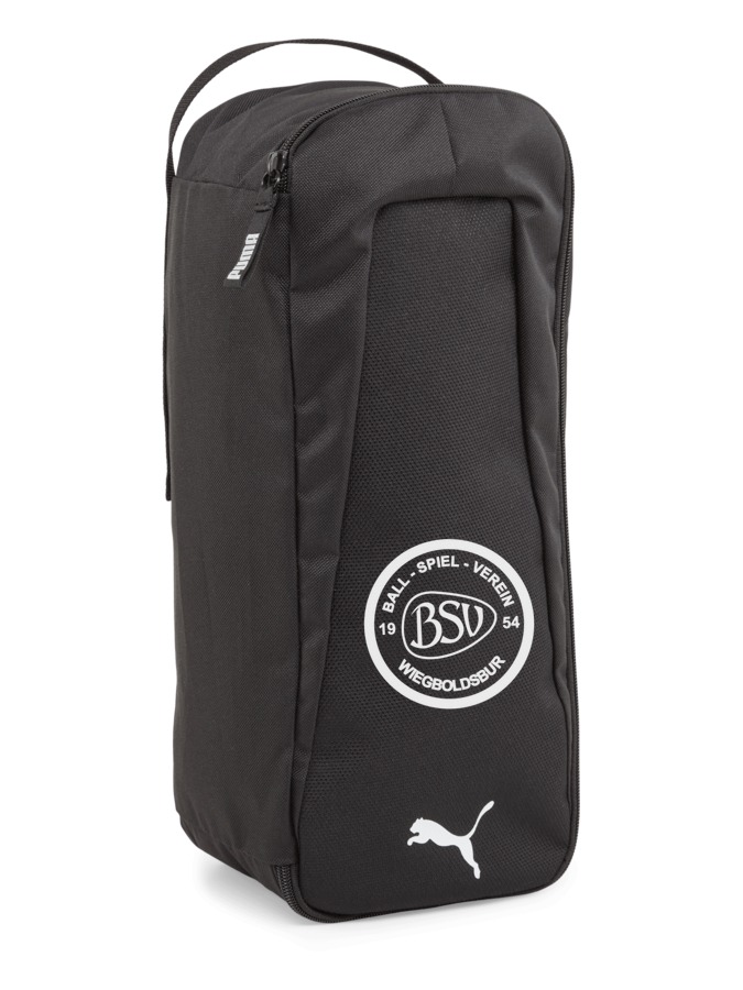 PUMA teamGOAL Schuhtasche