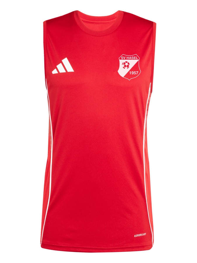 adidas Tiro 25 Competition Tanktop