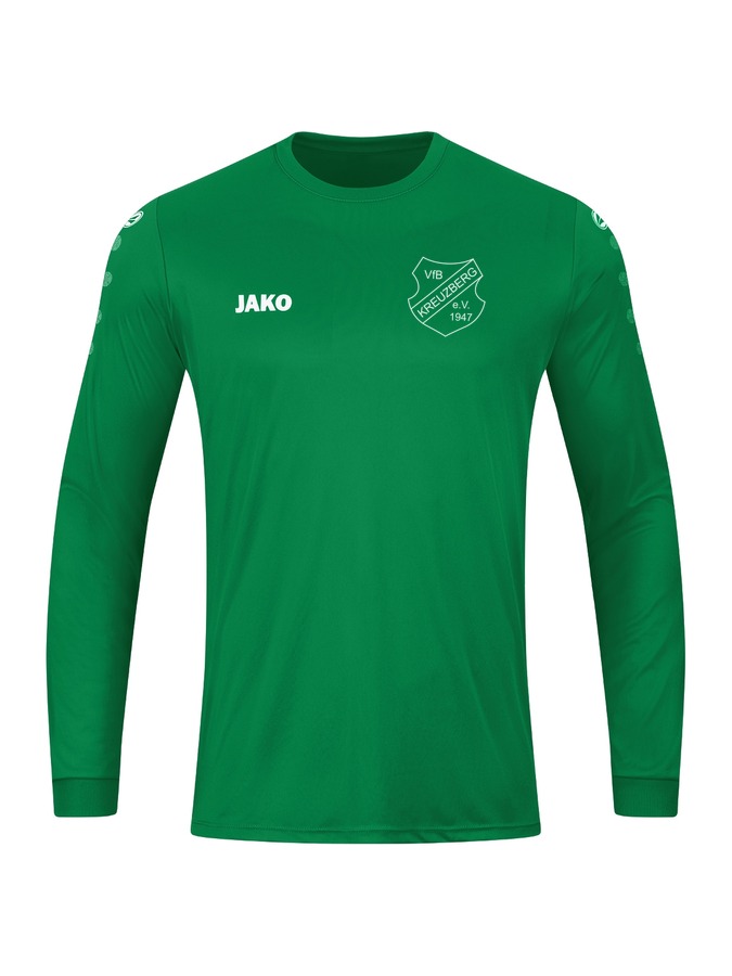 Jako Trikot Team Langarm