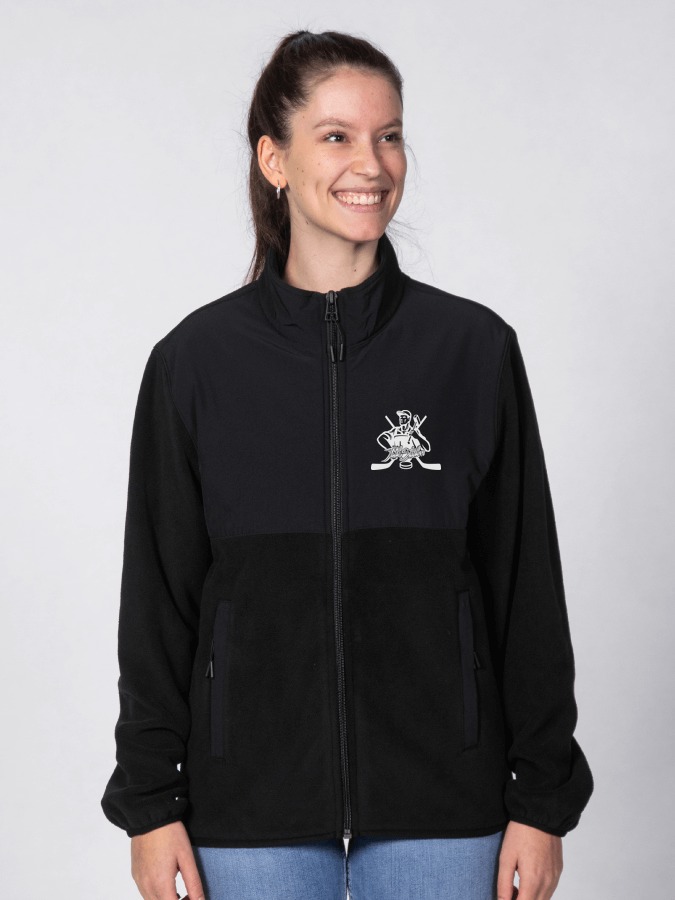 Fleecejacke Explore Unisex