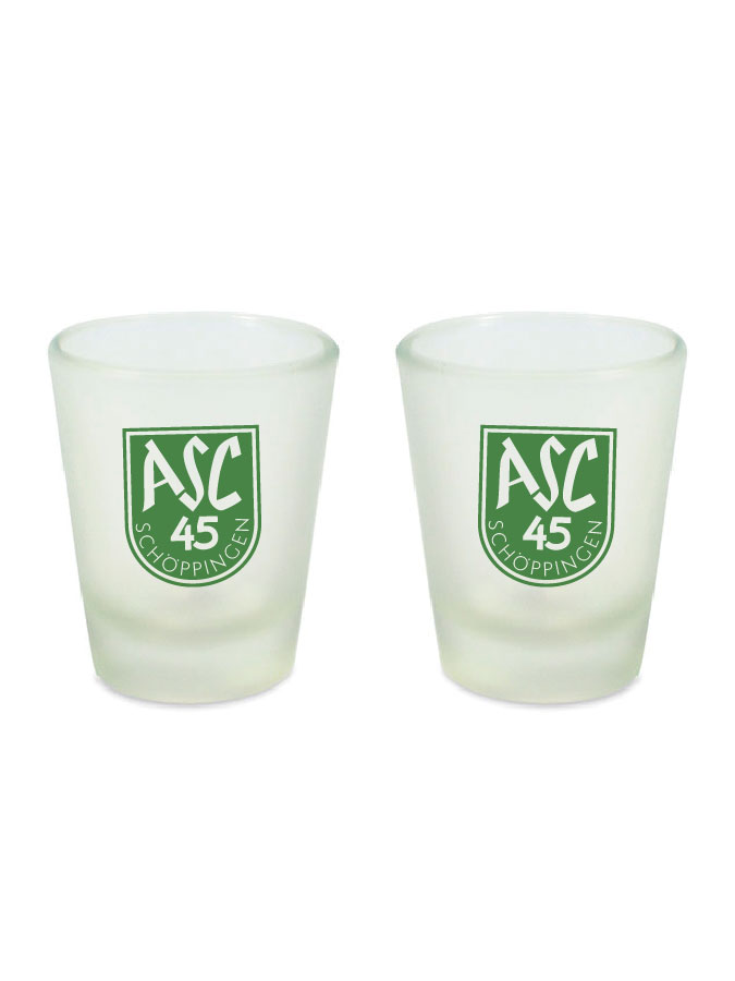 2er Set Schnapsglas Alina