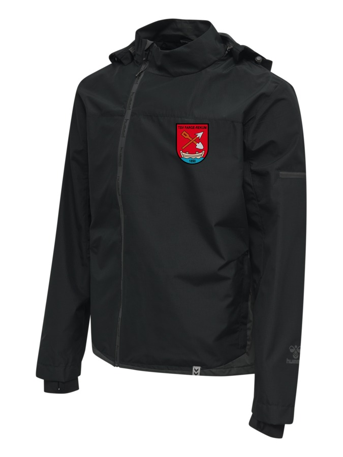 Hummel North Shell Jacke