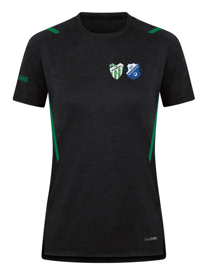 Jako T-Shirt Challenge Damen