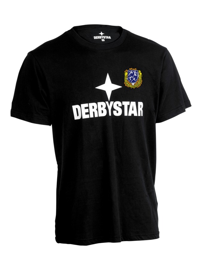 Derbystar T-Shirt Promo