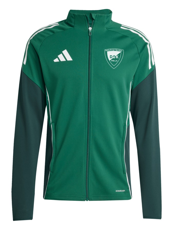 adidas Tiro 25 Competition Trainingsjacke