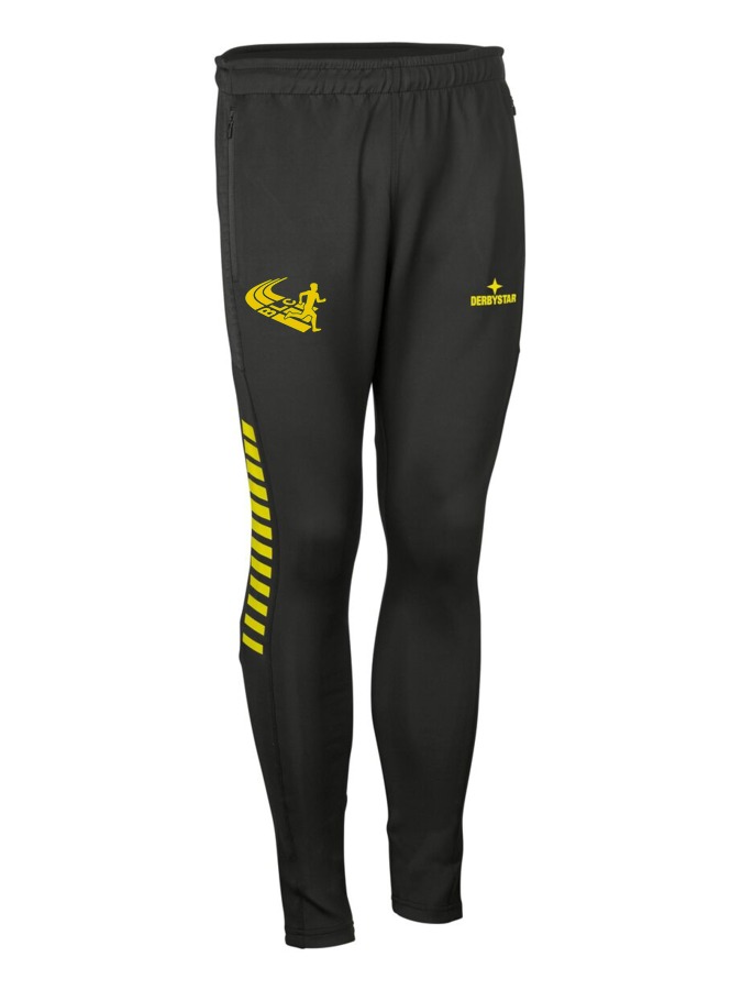 Derbystar Trainingshose Slim Primo