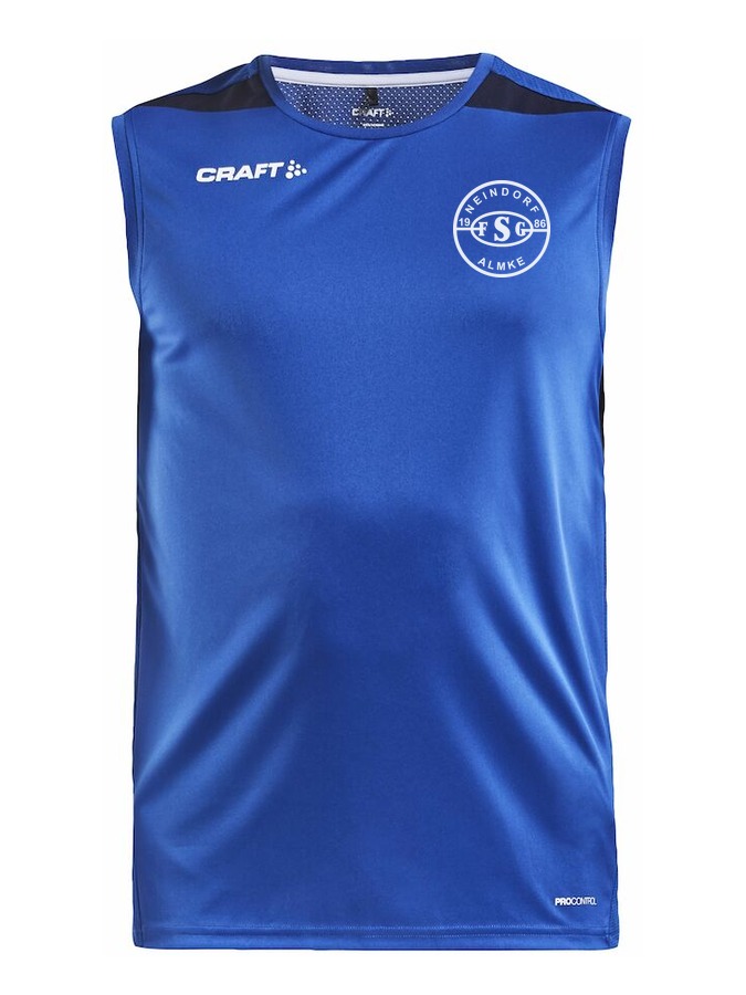 Craft Pro Control Impact Tanktop