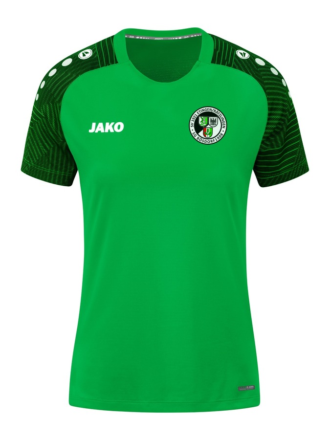 Jako T-Shirt Performance Damen