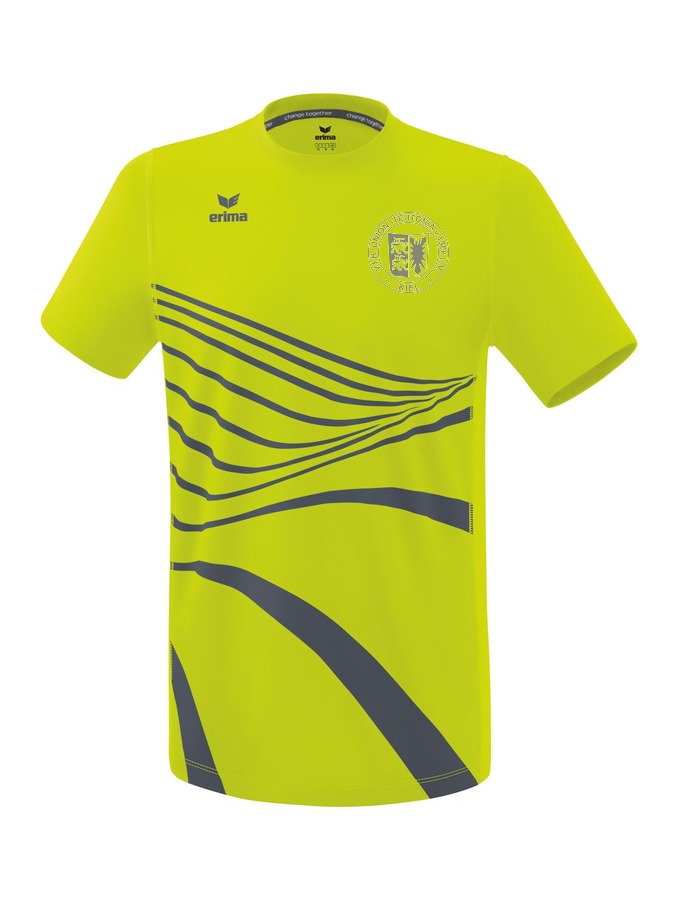 Erima Racing T-Shirt