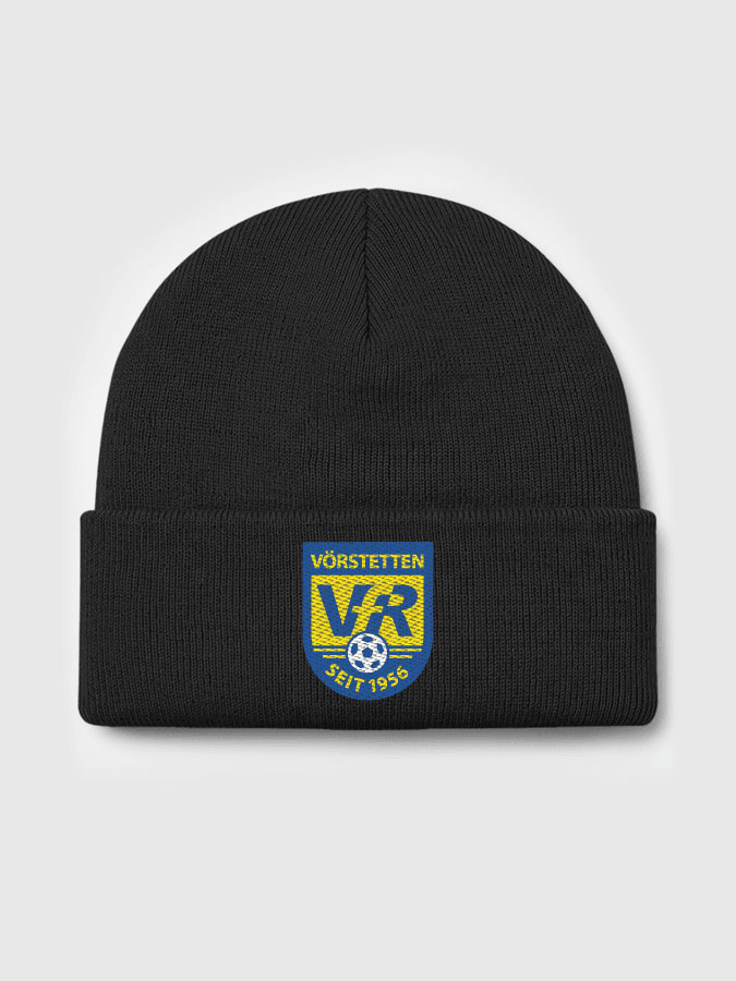 Beanie Kids Sticklogo