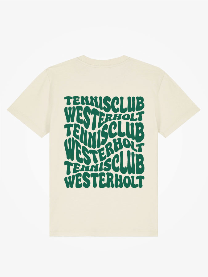 Shirt Wavy Kids