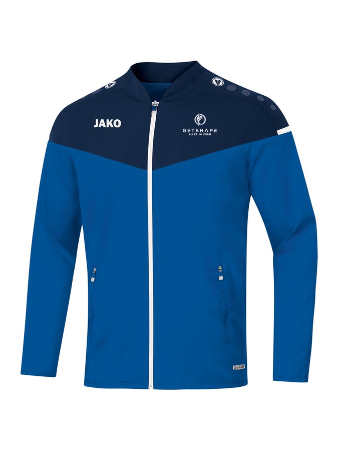 Jako Präsentationsjacke Champ 2.0